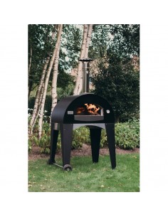 Pizza oven Antonio / PIZZA OVENS / Advance Greenshop! 2