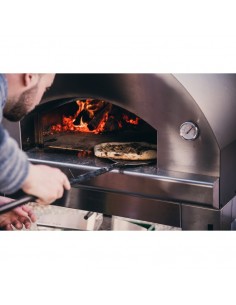 Antonio pro XL four à pizza / FOURS À PIZZA / Advance Greenshop ! 2