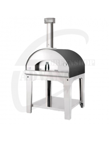 Antonio pro XL pizza oven - Advance Greenshop