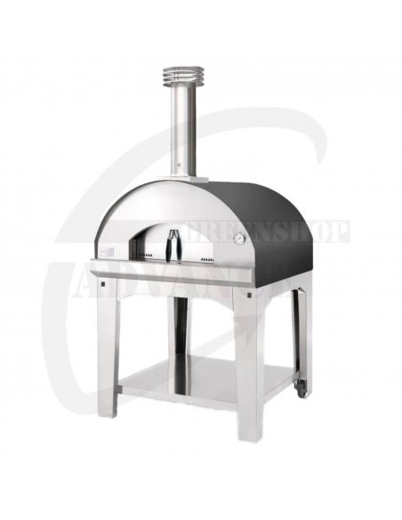 Antonio pro XL pizza oven - Advance Greenshop