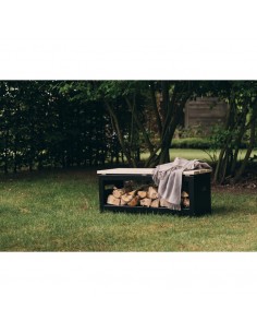 Houtopslag Bench B  / HOUTOPSLAGSYSTEEM / Advance Greenshop! 2