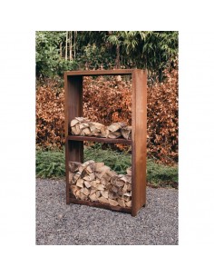 Houtopslag Woodstock C / HOUTOPSLAGSYSTEEM / Advance Greenshop! 2