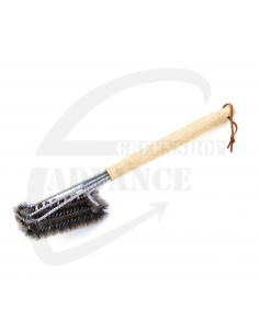 Brosse BBQ deluxe OUTR - Advance Greenshop