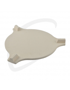 Heat deflector voor Kamado - grill accessoires - Advance Greenshop! 2