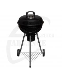 Kettle 42 BBQ / BUITENKEUKEN / Advance Greenshop!