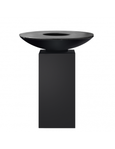 Plancha bois B80 OUTR - cuisine d'extérieur - Advance Greenshop