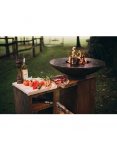 Achetez votre bloc de boucherie chez Advance Greenshop 2