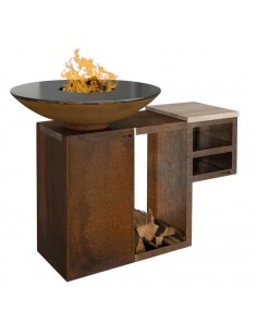 Achetez votre bloc de boucherie chez Advance Greenshop