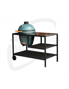 Kamado work station 55/56 - KAMADO GRILL - Advance  Greenshop!