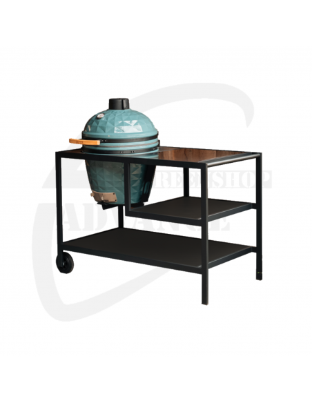 Kamado work station 55/56 - Advance Greenshop