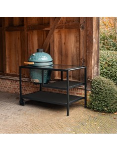 Kamado work station 55/56 - KAMADO GRILL - Advance  Greenshop! 2