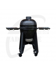 Acheter le Black Rock Large 55 OUTR | Kamado BBQ
