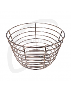 Panier à charbon 55/56/60 OUTR - Kamado grill/BBQ - Advance Greenshop!