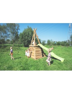 Tipi - Advance