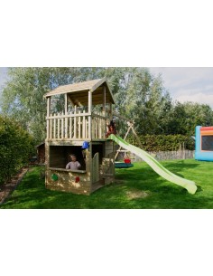 Speeltoestel met Winkelmodule | Creatief & Duurzaam 2