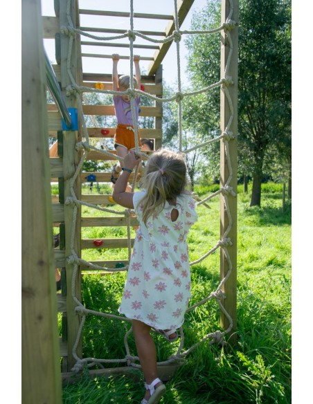 Jungleklim speeltoestel