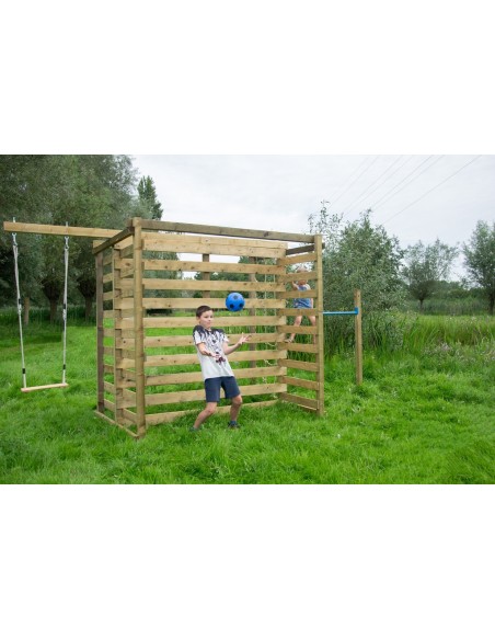 Jungleklim speeltoestel