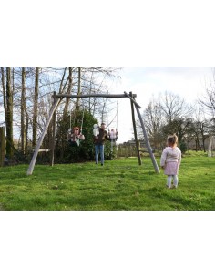 Dubbele schommel - Advance 2