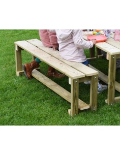 Mini-banc de pique-nique 2