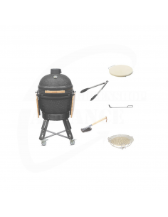 Kamado L55 PRO - Advance