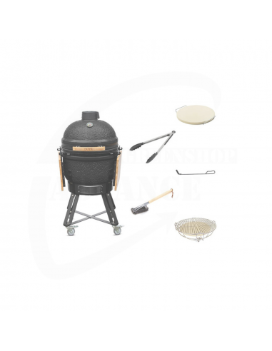 Kamado L55 PRO