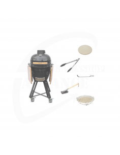 Kamado M50 PRO - Advance