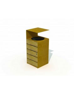 Ralupo vuilbak - Advance Greenshop