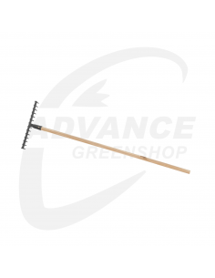 Traditional tuinhark 14T - Advance Greenshop