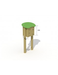 Houten brievenbus kopen? Doe dit snel en gemakkelijk online! 2
