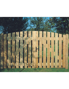 Arc-en-ciel - Advance Greenshop 2