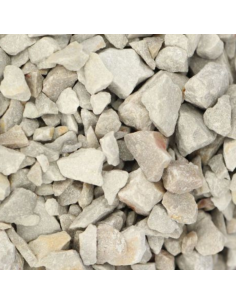 Acheter du gravier décoratif Vivendi | Quartzite gris de Belgique