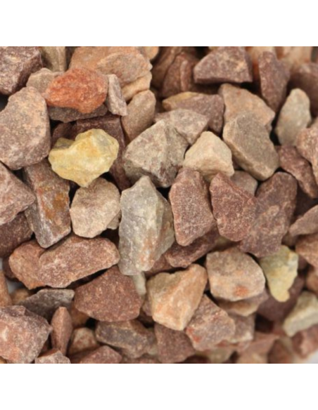 Vigne Rouge 6/10 mm close-up - Advance Greenshop