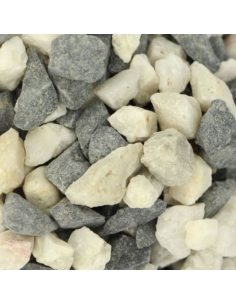Venetiaans siergrind los gestort kopen | Luxe grind België