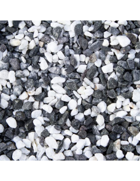 Panda Split 2/6 mm los gestort - Advance Greenshop