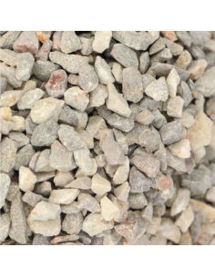 Acheter du gravier décoratif en vrac | Dolomite française en Belgique