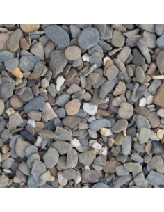 Acheter du Flachkorn 8/16 mm en vrac? | gravier plat | Advance Greenshop!