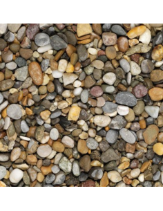 Acheter du Roulé du Rhin 4/8 mm en vrac? |gravier arrondi| Advance Greenshop!