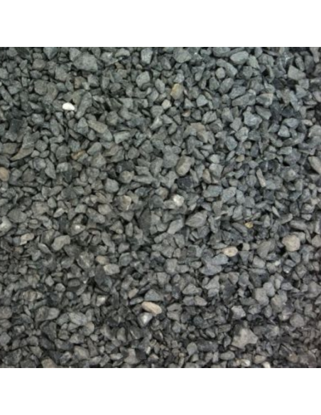 Porphyre Belge 2/6 mm en vrac - Advance Greenshop