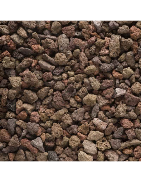 Lava 2/8 mm los gestort - Advance Greenshop