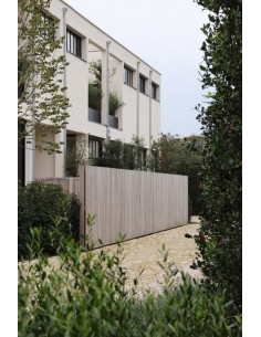 Panneau milo 180x180cm 2