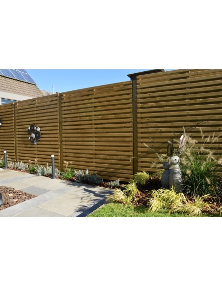 Alina scherm - Advance Greenshop