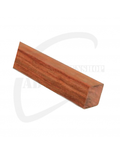 Poteaux carrés Okan 14 x 14 cm (non pointus)