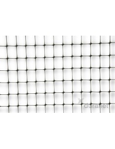 Pas de problème de taupes grâce au filet anti-taupes d'Advance Greenshop ! 2