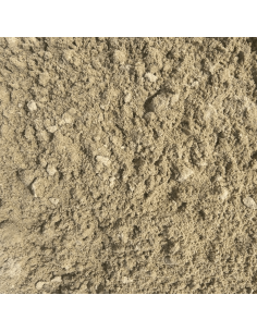 Ongezeefd Scheldezand - Advance Greenshop