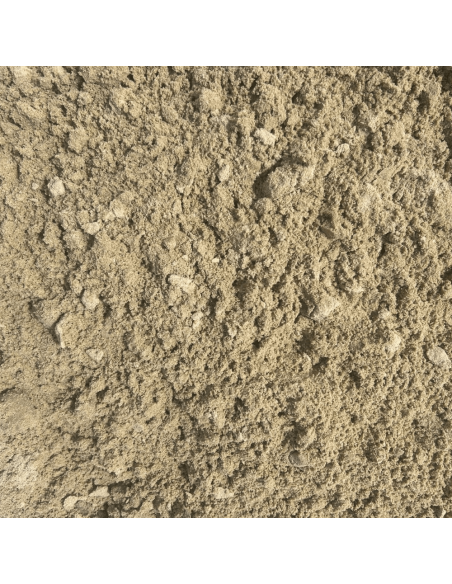 Ongezeefd Scheldezand - Advance Greenshop