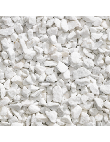 Bianco Carrara 9/12 | Advance Greenshop