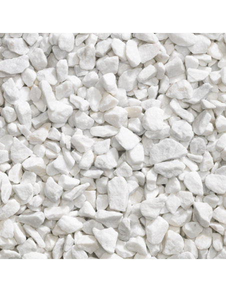Bianco Carrara 9/12 | Advance Greenshop