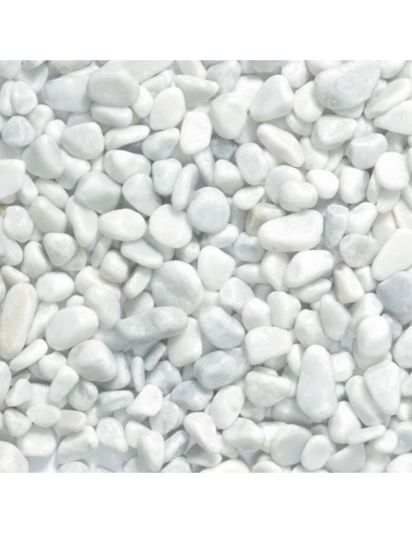 Bianco Carrara 15/25 | Advance Greenshop