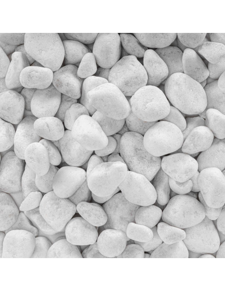 Bianco Carrara 25/40 | Advance Greenshop