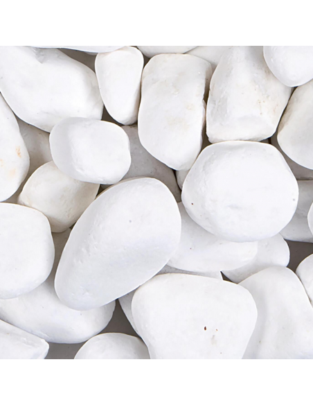 Bianco Carrara 40/60 | Advance Greenshop
